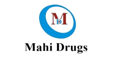 Mahi Drugs Icon