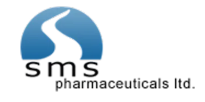 SMS Pharmaceuticals ltd icon