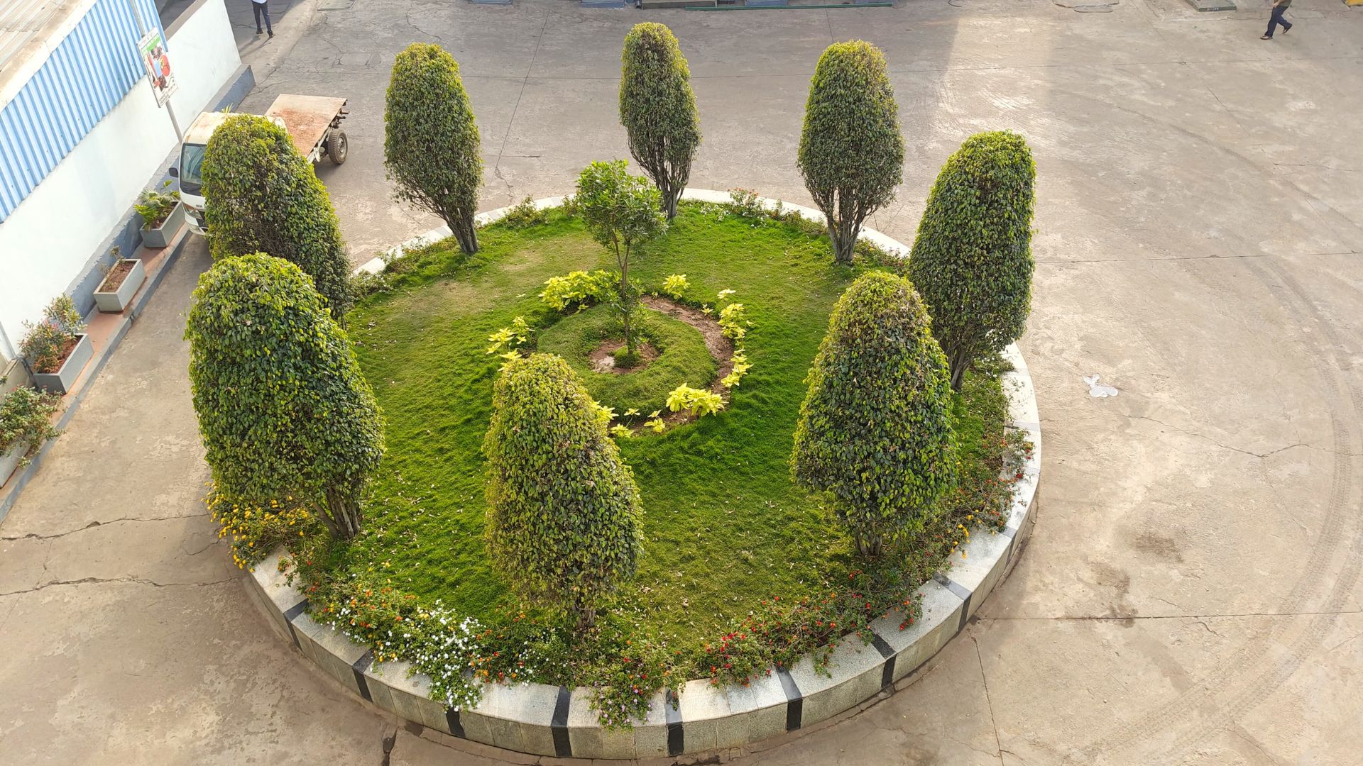 purogene Labs Greenery