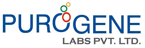 Purogene Labs Logo
