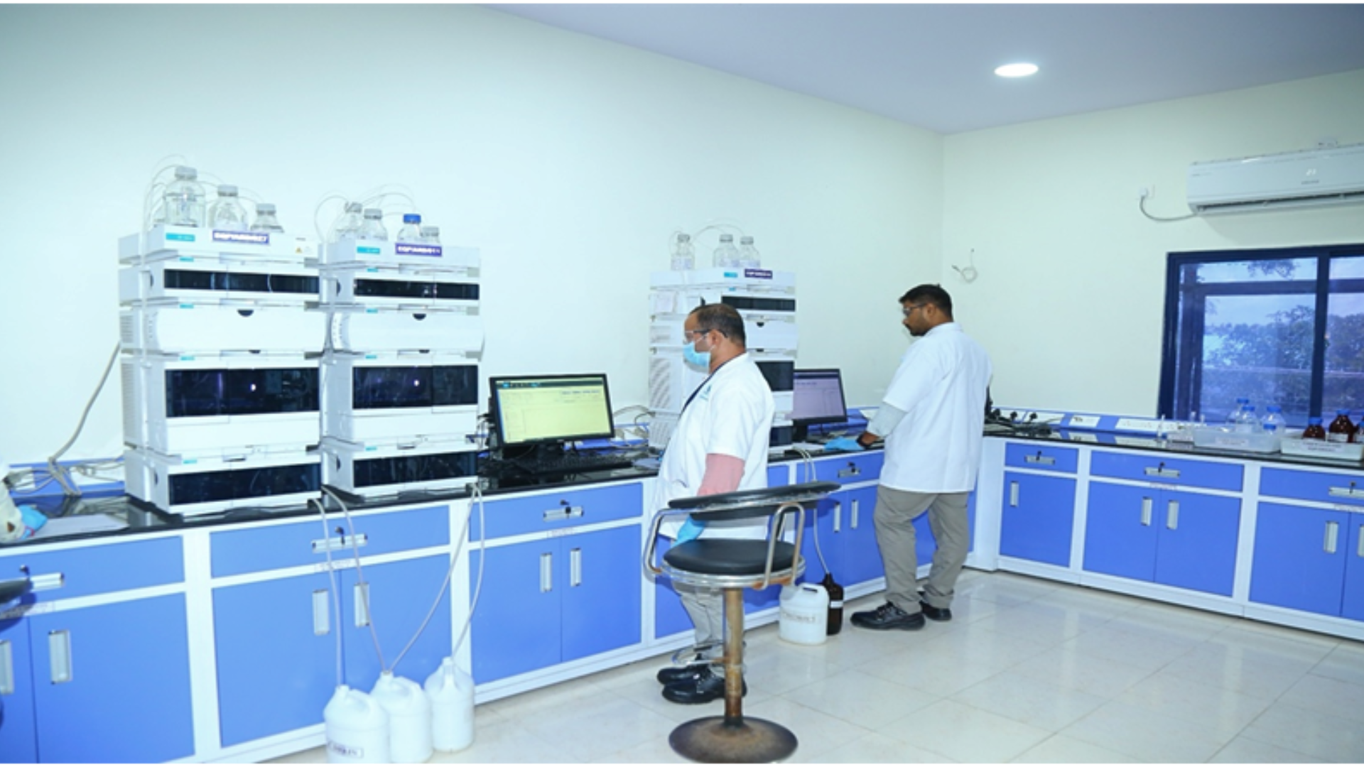 R&D Facility Image 4