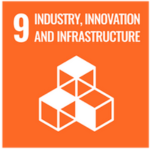 Industry, Innovation, and Infrastructure