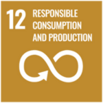 Responsible Consumption and Production